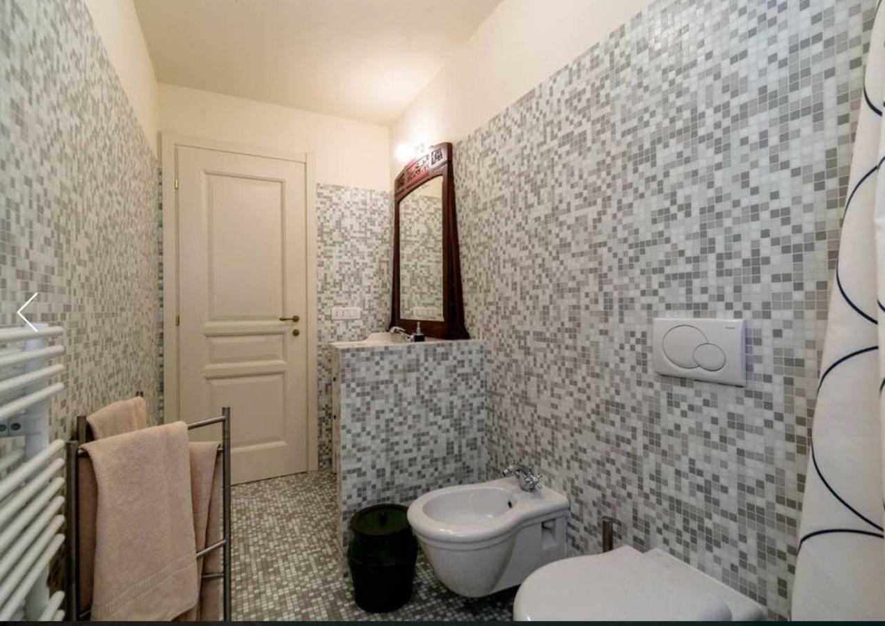 Apartamento Edoardo Rapallo