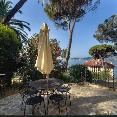 Villa Edoardo Rapallo Exterior photo