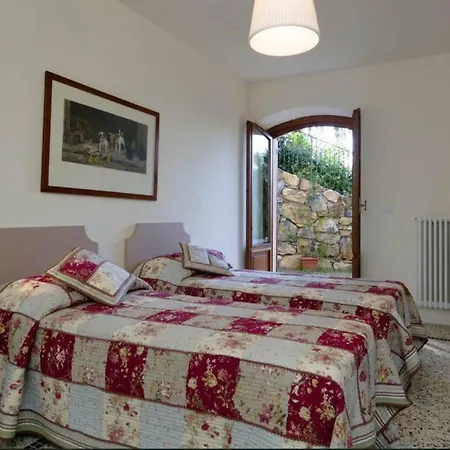 Villa Edoardo Rapallo Exterior photo