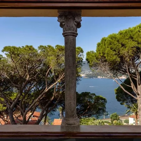 Villa Edoardo Rapallo Exterior photo