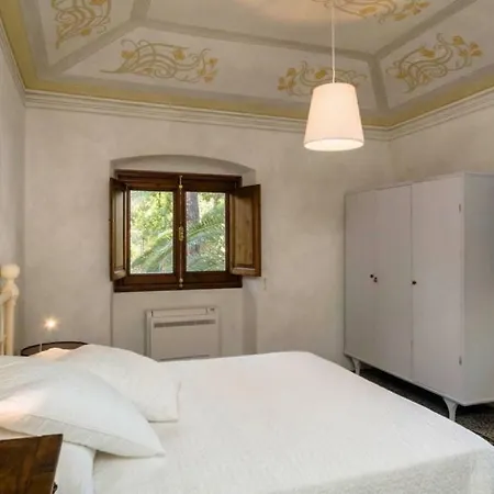 Villa Edoardo Rapallo Exterior photo