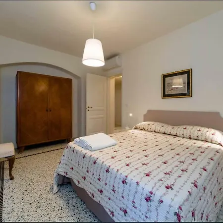 Villa Edoardo Rapallo Exterior photo