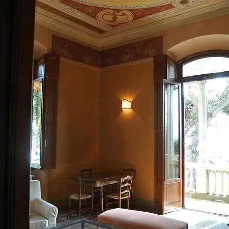 Villa Edoardo Rapallo Exterior photo