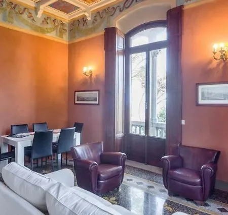 Villa Edoardo Rapallo Exterior photo