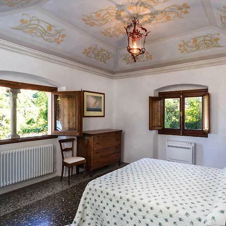 Villa Edoardo Rapallo Exterior photo