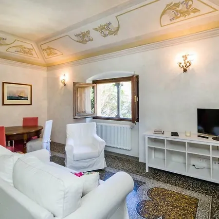 Villa Edoardo Rapallo Exterior photo