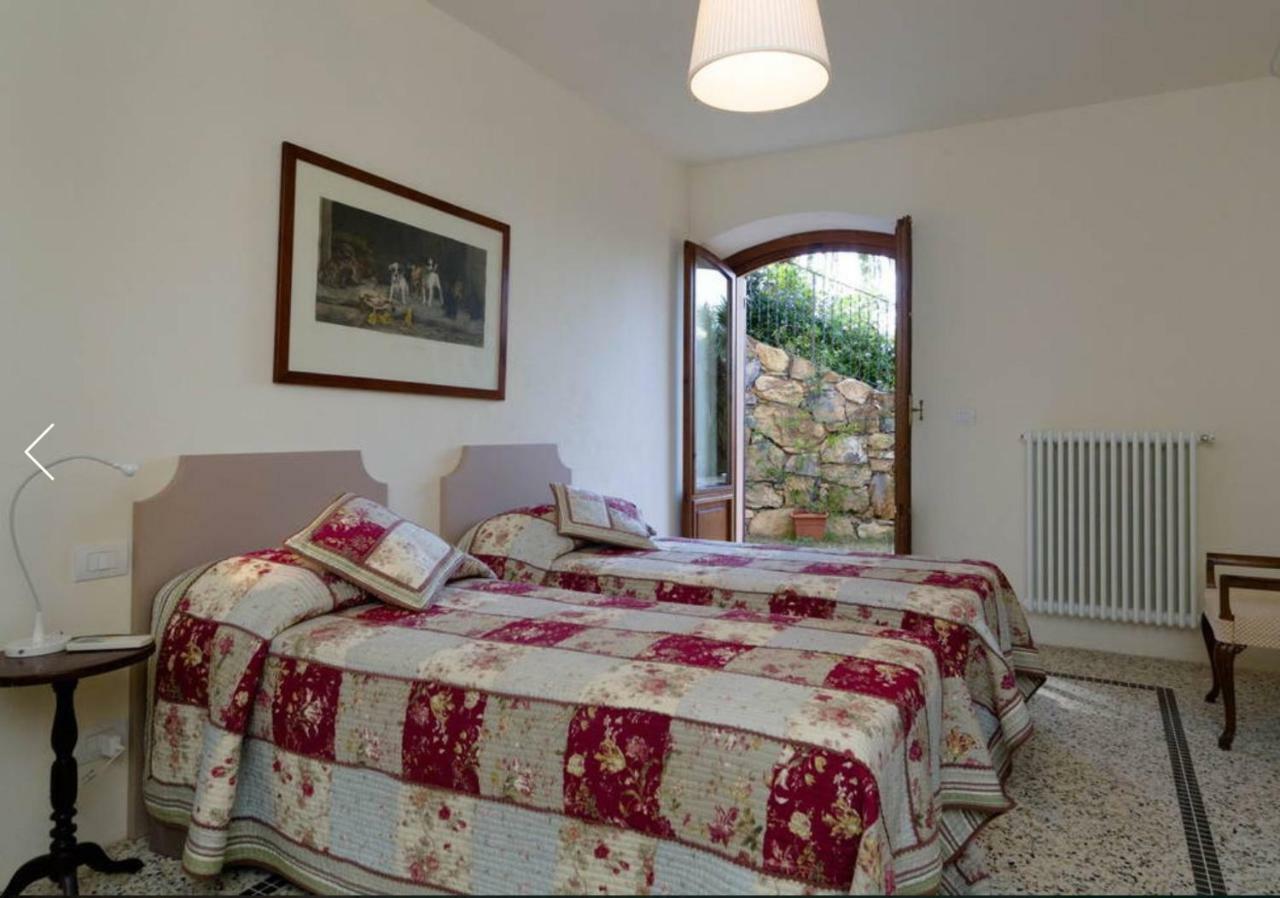 Edoardo Apartment Rapallo
