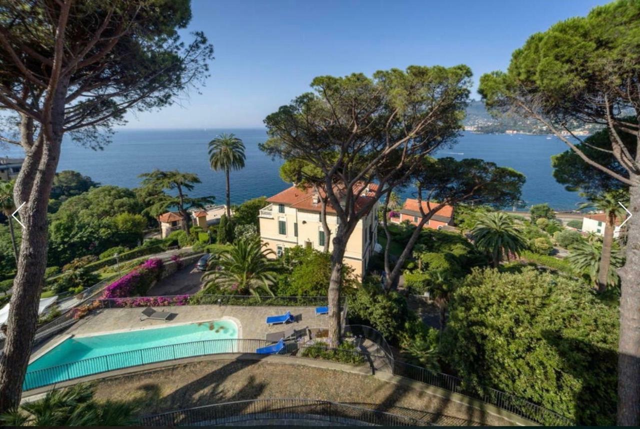 Apartment Edoardo Rapallo