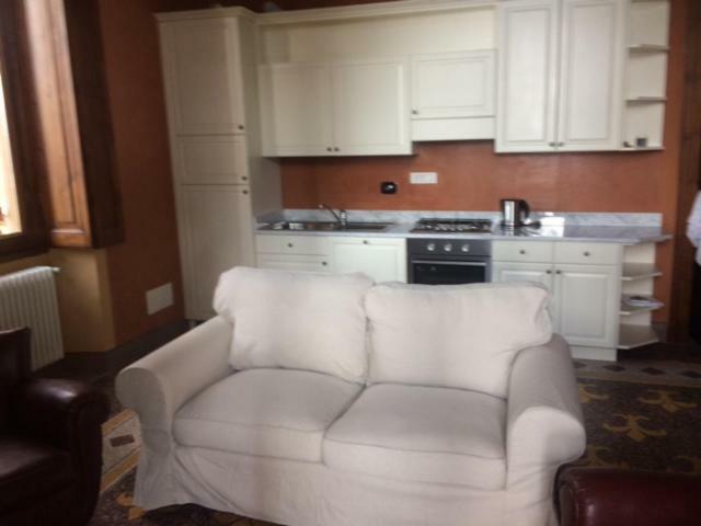 Apartment Edoardo
