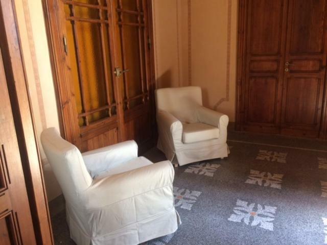 Edoardo Apartment Rapallo
