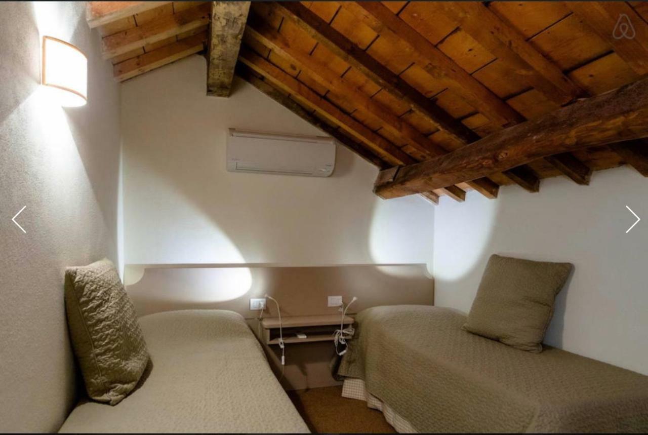Apartment Edoardo *