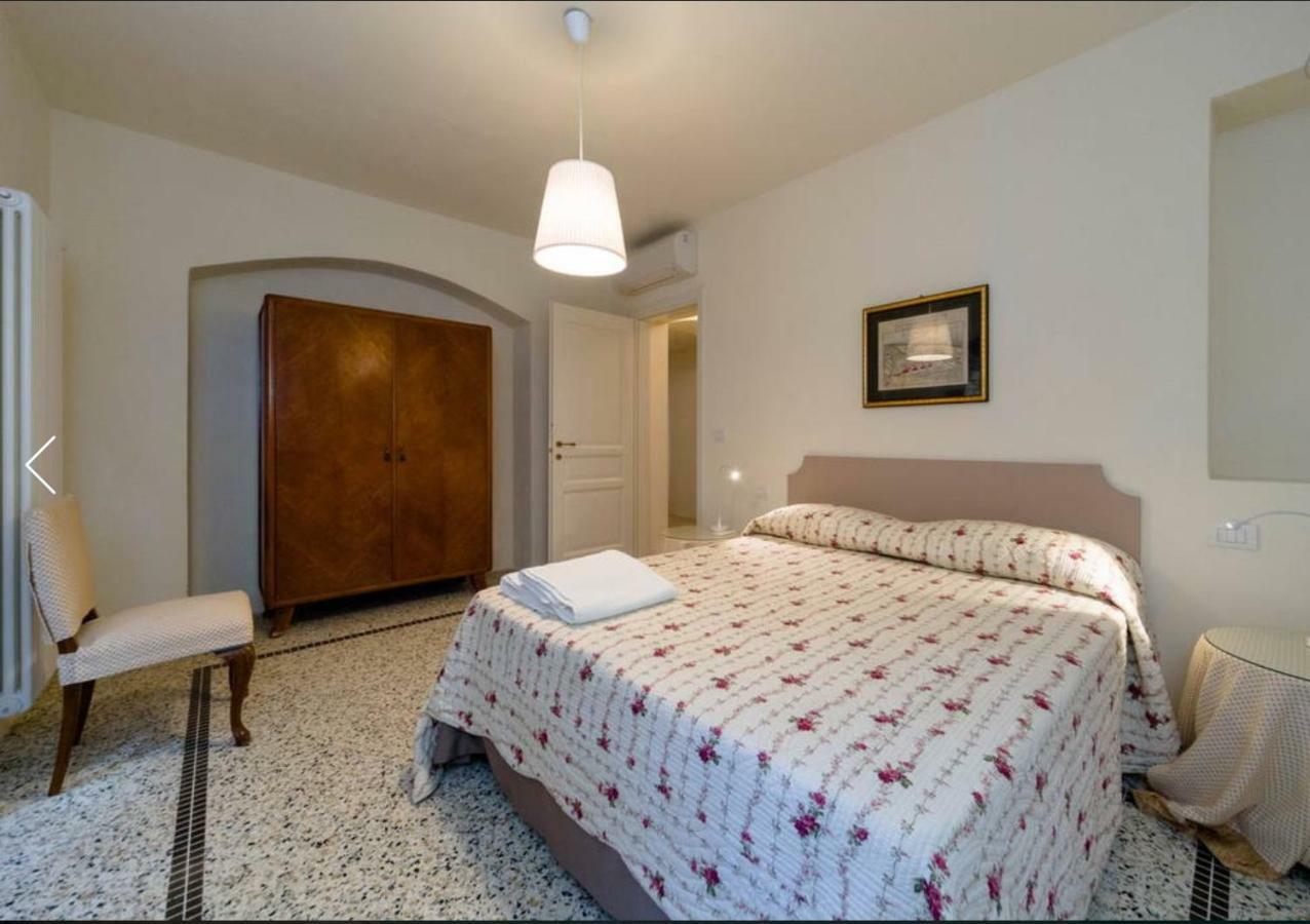Edoardo Apartment Rapallo