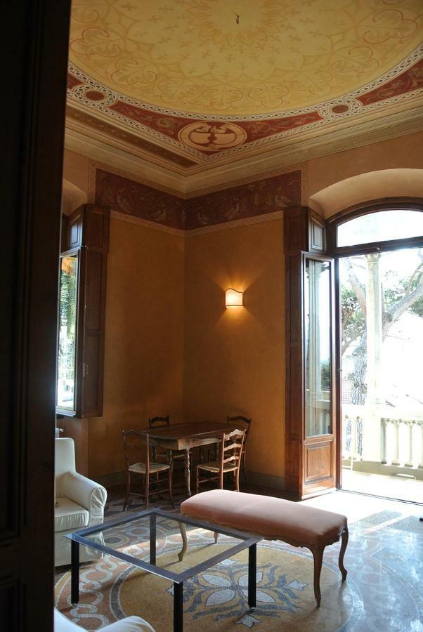 Edoardo Apartment Rapallo