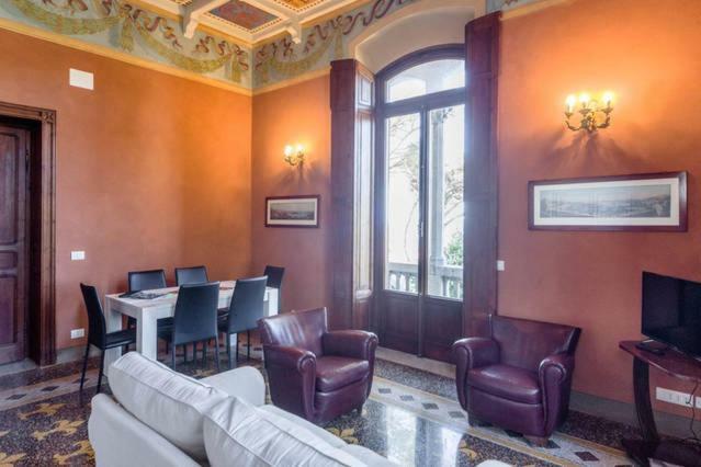 Apartment Edoardo Rapallo