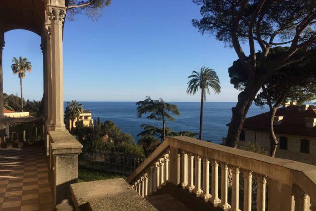 Edoardo * Rapallo