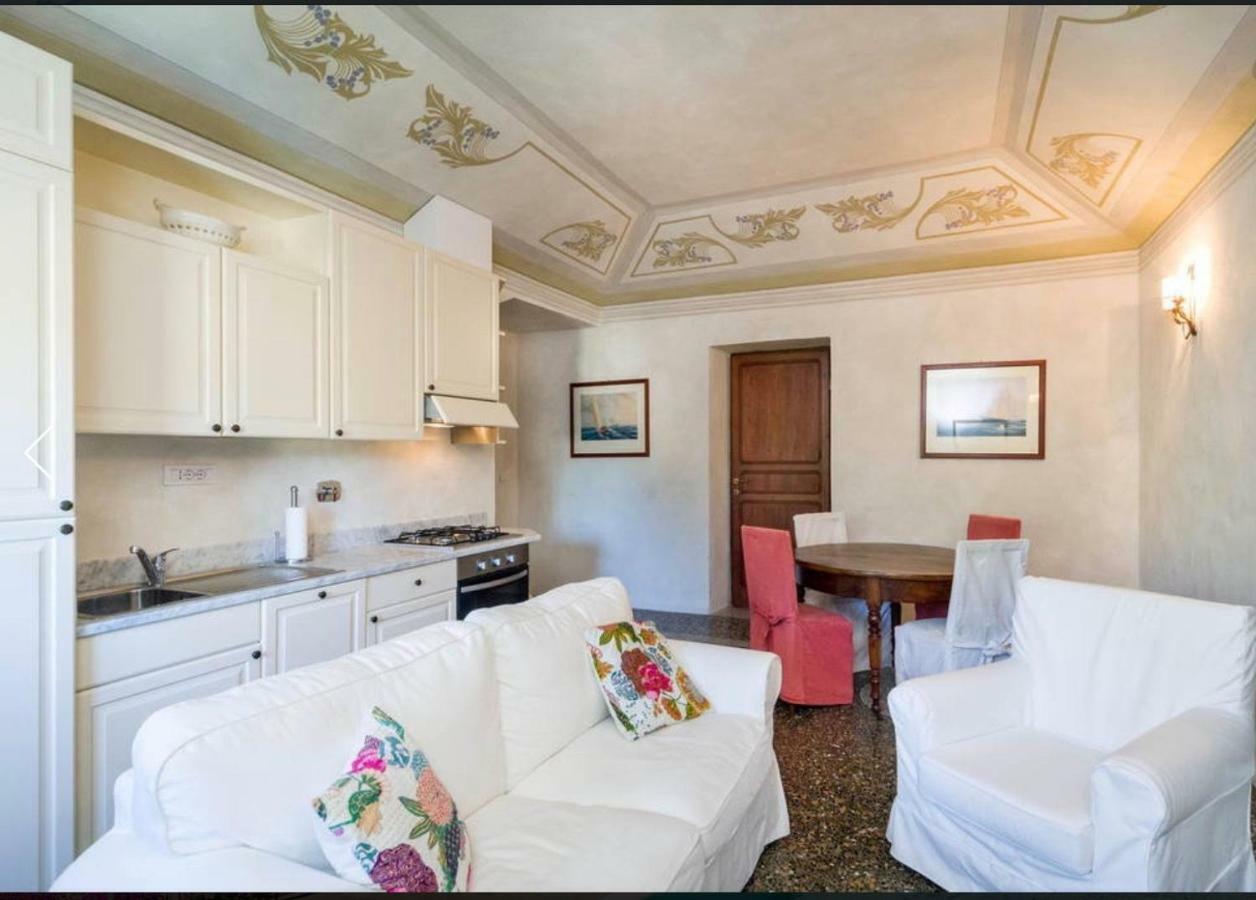 Edoardo Apartment Rapallo