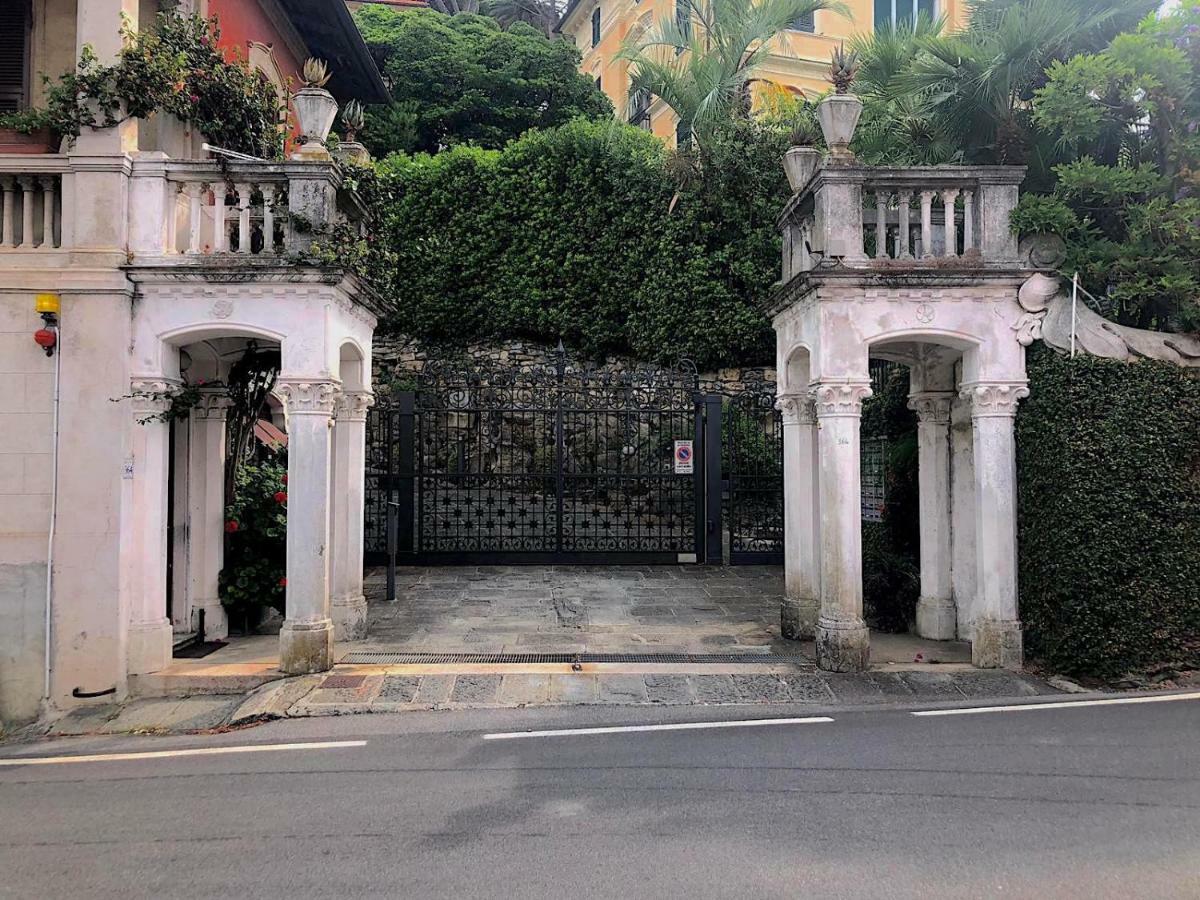 Edoardo Apartment